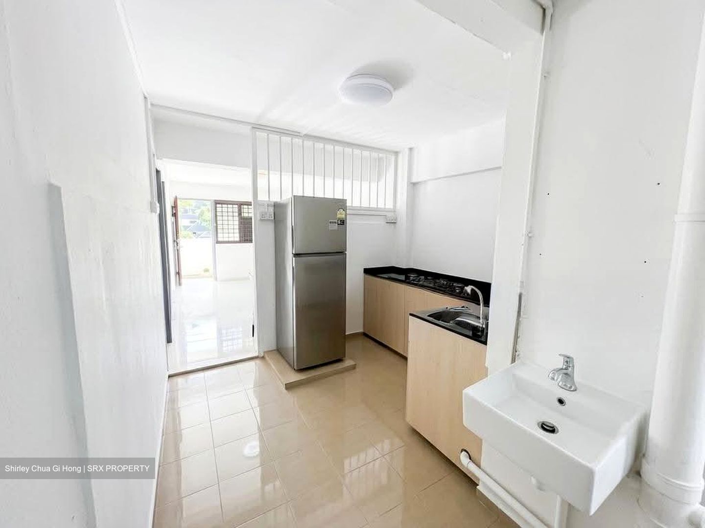 Blk 9 Selegie House (Central Area), HDB 3 Rooms #620796051